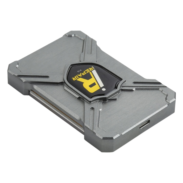 iRepair BOX P10 iD Box Programmatore NAND Nessun disco rigido richiesto per lo smontaggio, iRepair BOX P10