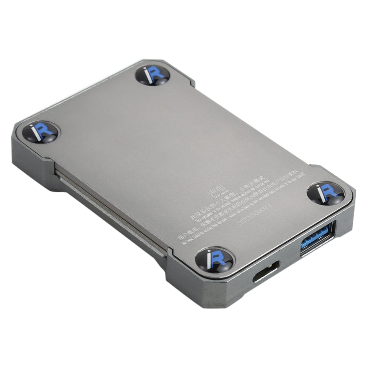 iRepair BOX P10 iD Box Programmatore NAND Nessun disco rigido richiesto per lo smontaggio, iRepair BOX P10