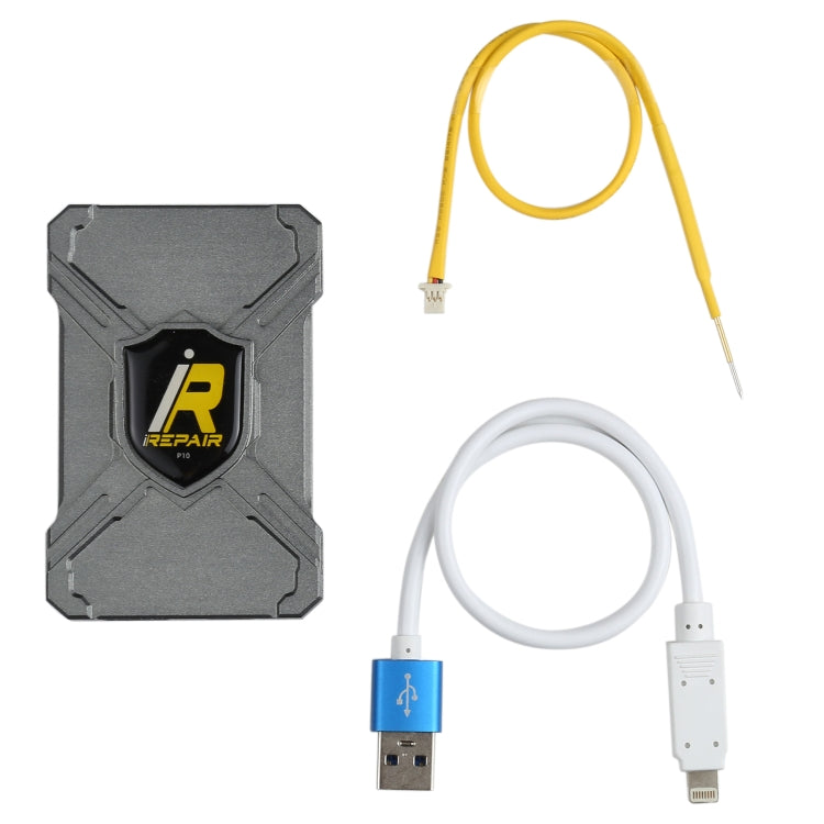 iRepair BOX P10 iD Box Programmatore NAND Nessun disco rigido richiesto per lo smontaggio, iRepair BOX P10