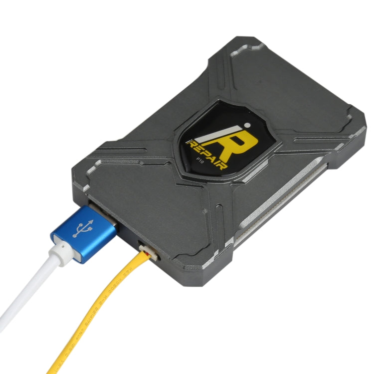 iRepair BOX P10 iD Box Programmatore NAND Nessun disco rigido richiesto per lo smontaggio, iRepair BOX P10