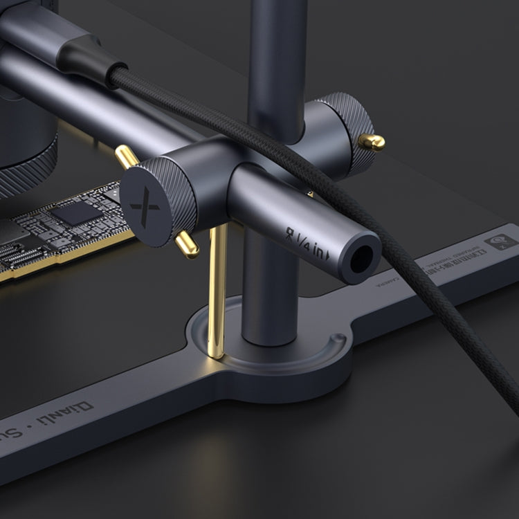 Qianli Super Cam X 3D Termocamera Fotocamera Telefono PCB Risolvere i problemi di riparazione della scheda madre Strumento di diagnosi dei guasti, Qianli Super Cam X