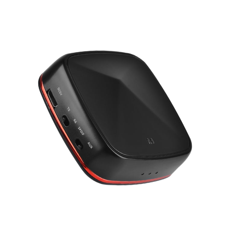 Adattatore wireless per ricevitore trasmettitore Bluetooth Aptx Toslink/SPDIF