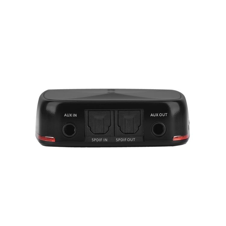 Adattatore wireless per ricevitore trasmettitore Bluetooth Aptx Toslink/SPDIF