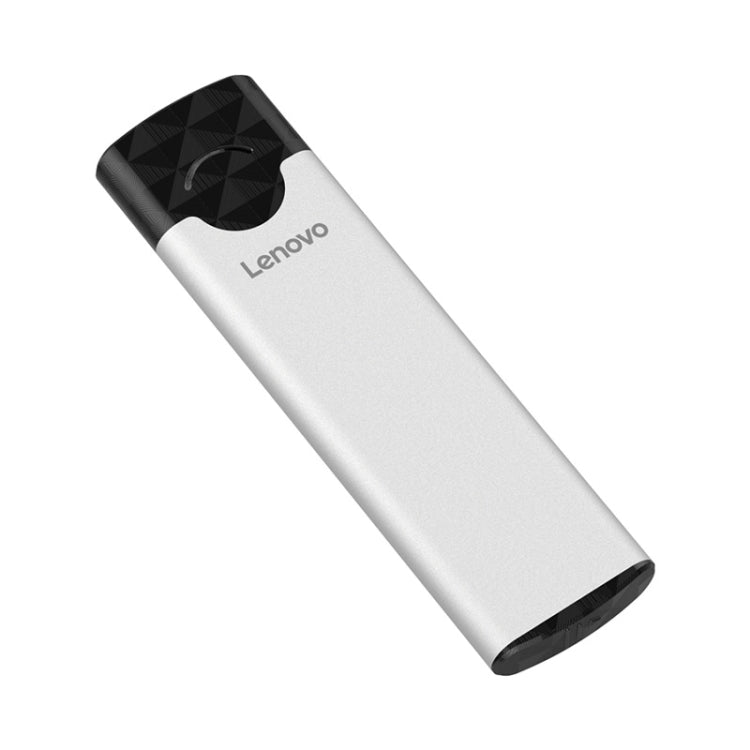Custodia per disco rigido mobile Lenovo M-01 M.2 NGFF