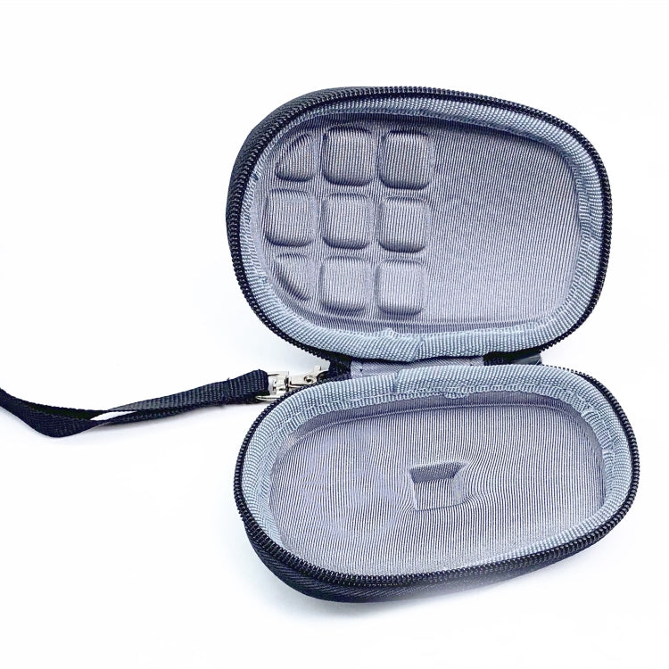 Per Logitech MX Anywhere 3 Borsa porta mouse portatile da viaggio, For Logitech MX Anywhere 3