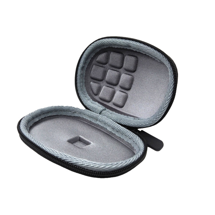 Per Logitech MX Anywhere 3 Borsa porta mouse portatile da viaggio, For Logitech MX Anywhere 3