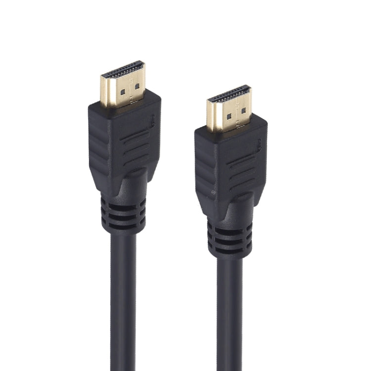 Z-20M 4Kx2K 26AWG 19+1 Cavo HDMI 2.0 HD per computer e TV in rame stagnato, lunghezza cavo: 20 m, HDMI 2.0