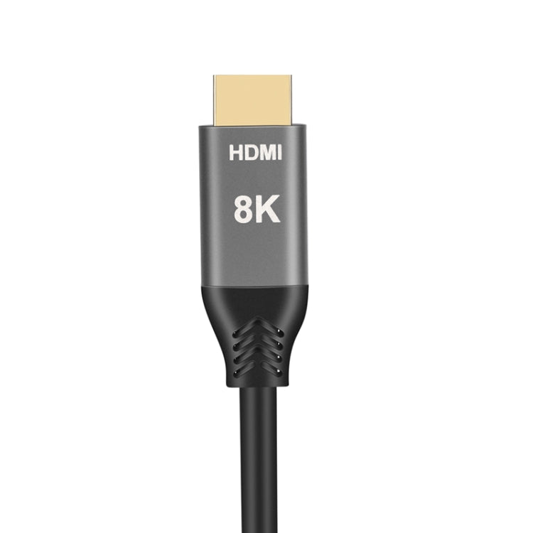 Cavo HD ad alta dinamica HDMI2.1 8K 120Hz, lunghezza cavo: 1 m, 120Hz 1m