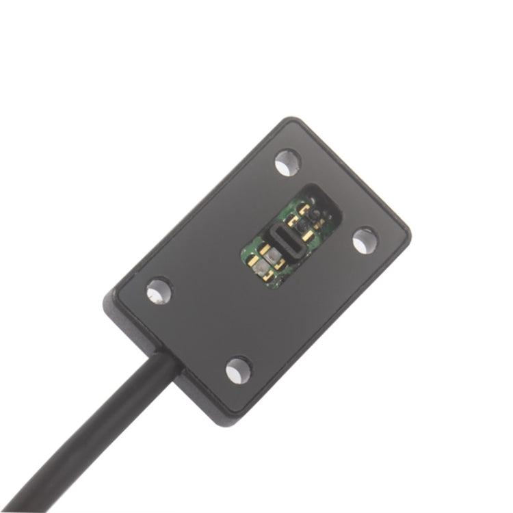 Interruttore fotoelettrico riflettente HID USB IRSW20A