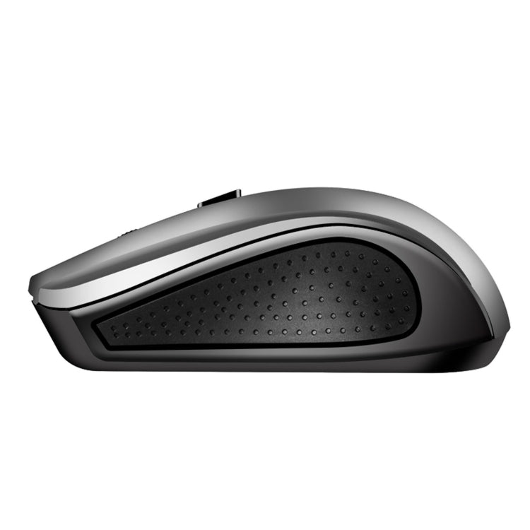 Set tastiera e mouse wireless KB6600 da 104 tasti 2.4G