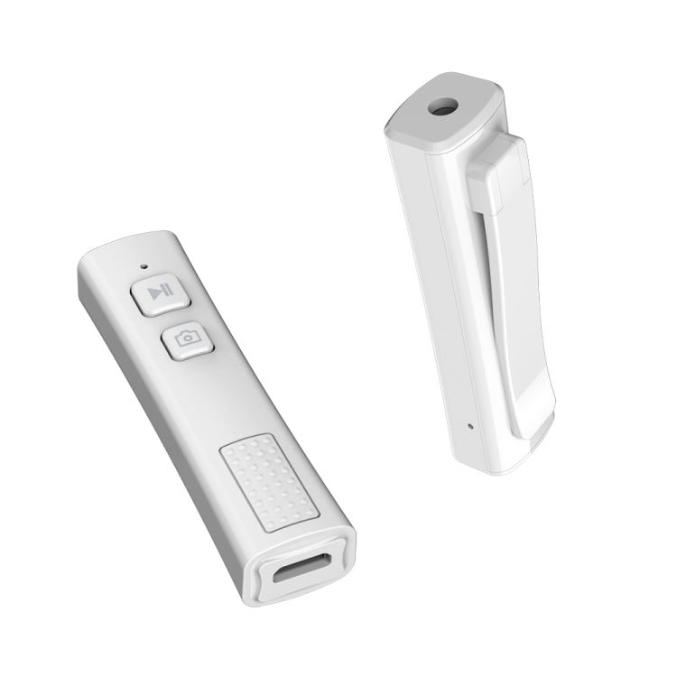 BT4864 Ricevitore audio Bluetooth 5.0 per auto con funzione fotocamera