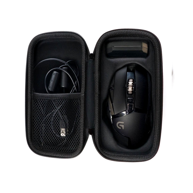Per Razer Razer Barcelis Snake X Minibus Snake Mouse senza fili Mouse da gioco Custodia protettiva Scatola di protezione, For Razer Barcelis Snake X Minibus Snake