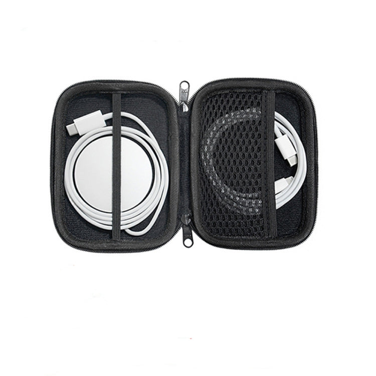Per Apple MagSafe Custodia magnetica per cavo di ricarica rapida di ricarica wireless di tipo C