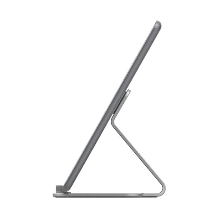 Supporto da tavolo Lazy Live AP-7D in lega di alluminio per tablet da 7-13 pollici