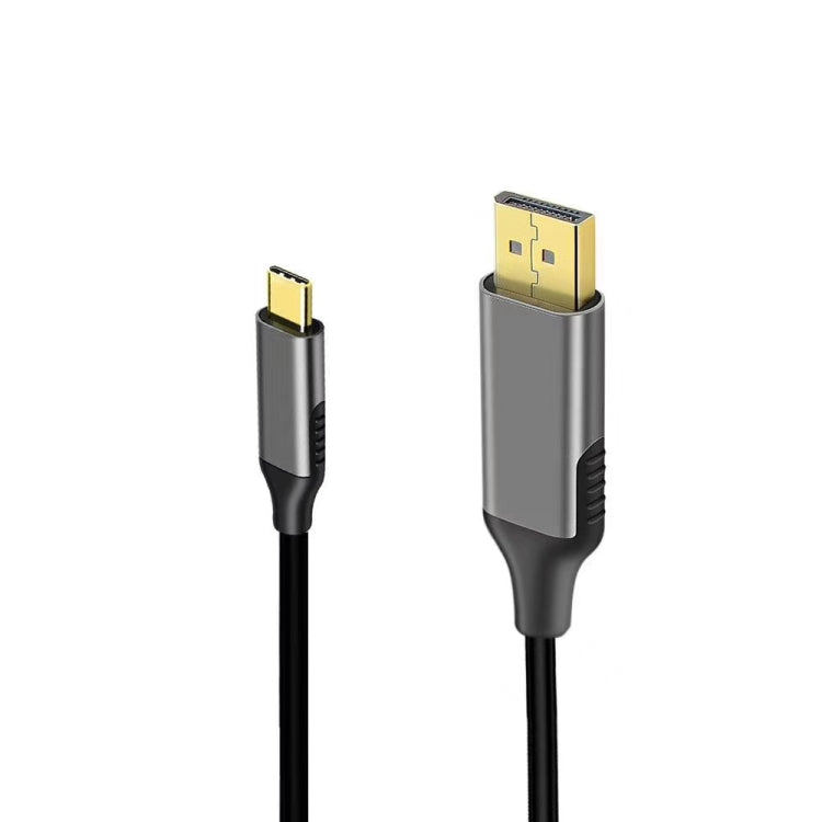 Cavo 4K 60HZ da USB-C/Tipo-C a DisplayPort, lunghezza cavo: 1,8 m