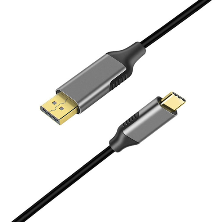 Cavo 4K 60HZ da USB-C/Tipo-C a DisplayPort, lunghezza cavo: 1,8 m