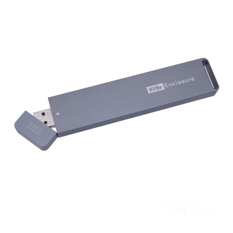 Custodia SSD NVME M.2, supporto SSD 2230/2242/2260/2280 M.2