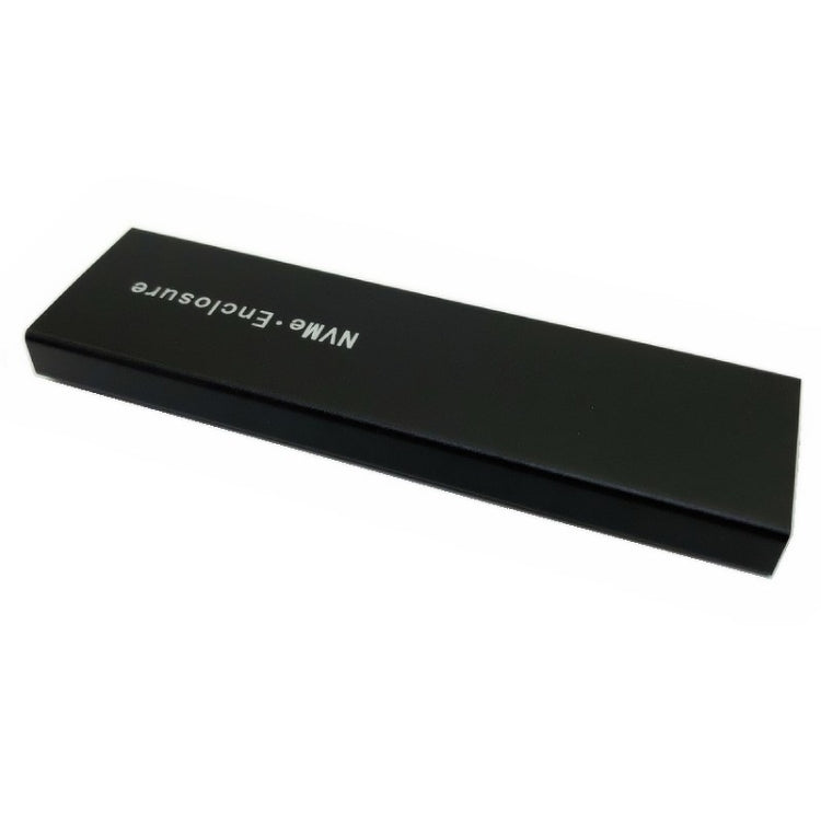 Custodia SSD per disco rigido esterno SATA M.2 a USB NVMe NGFF RTL9210B