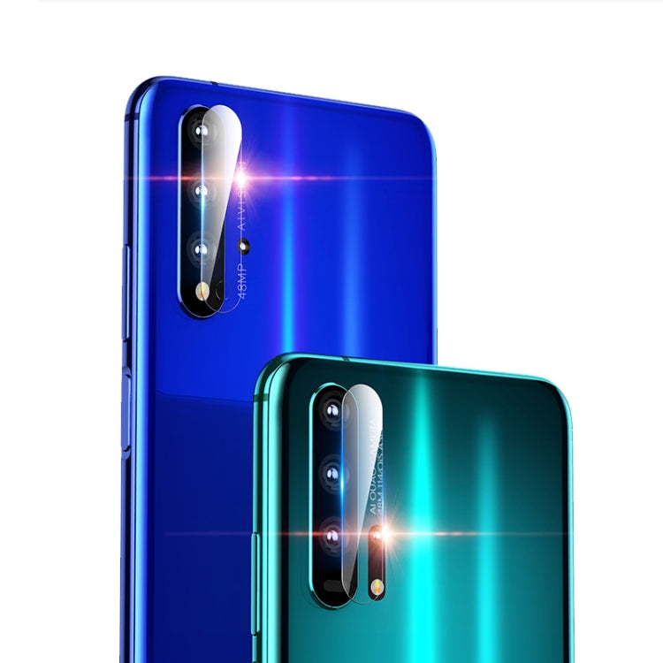 Le migliori offerte per mocolo 0.15mm 9H 2.5D Round Edge Rear Camera Lens Pellicola in vetro temperato sono su ✓ Confronta prezzi e caratteristiche di prodotti nuovi e usati ✓ Molti articoli con consegna gratis!, for Huawei Honor 20