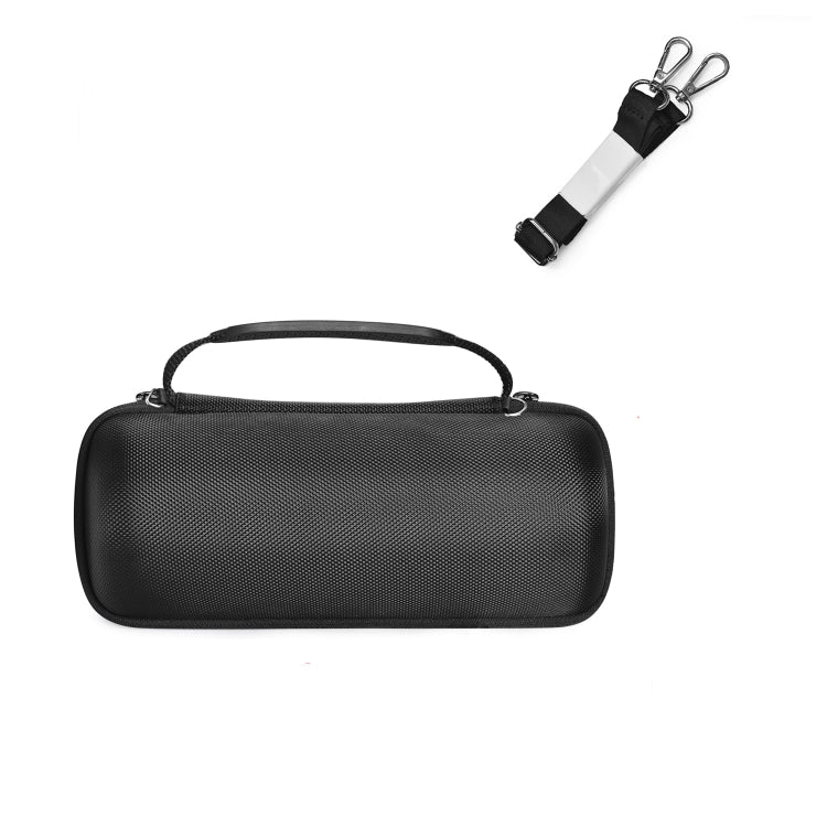 Custodia rigida portatile antiurto per JBL Charge 5, Hard Case