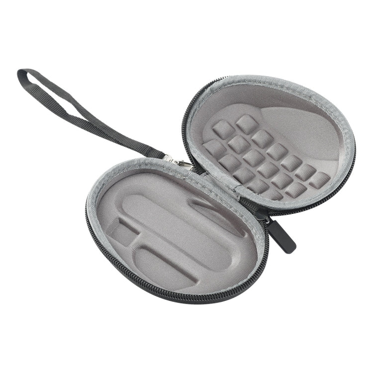Custodia portatile antiurto per mouse da gioco per Logitech G502 Lightspeed Wireless Edition