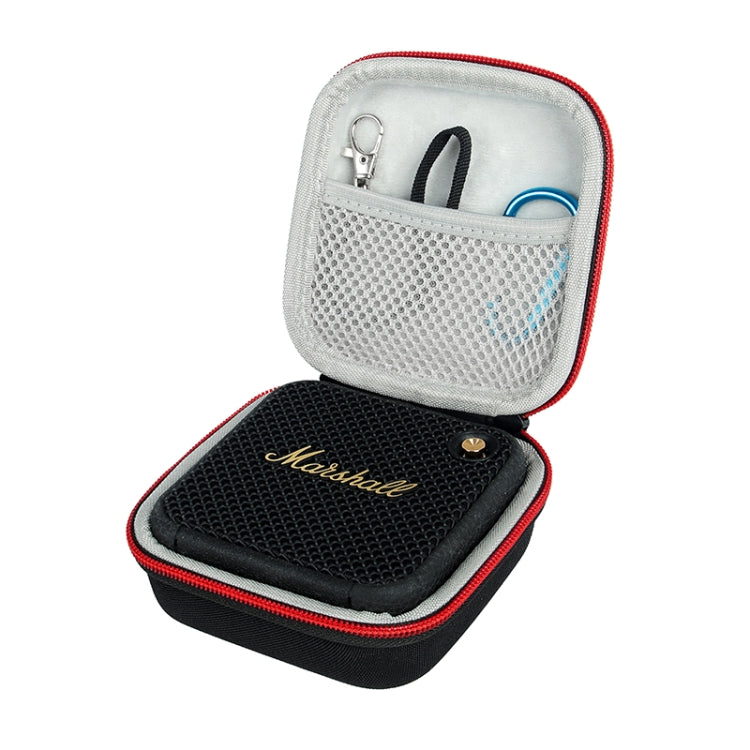 Per custodia in EVA Marshall Willen, For Marshall Willen