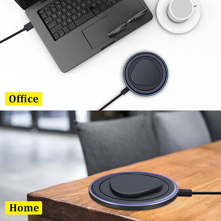 Per Sonos Roam Altoparlante Bluetooth Dock di ricarica per caricabatterie wireless magnetico, For Sonos Roam