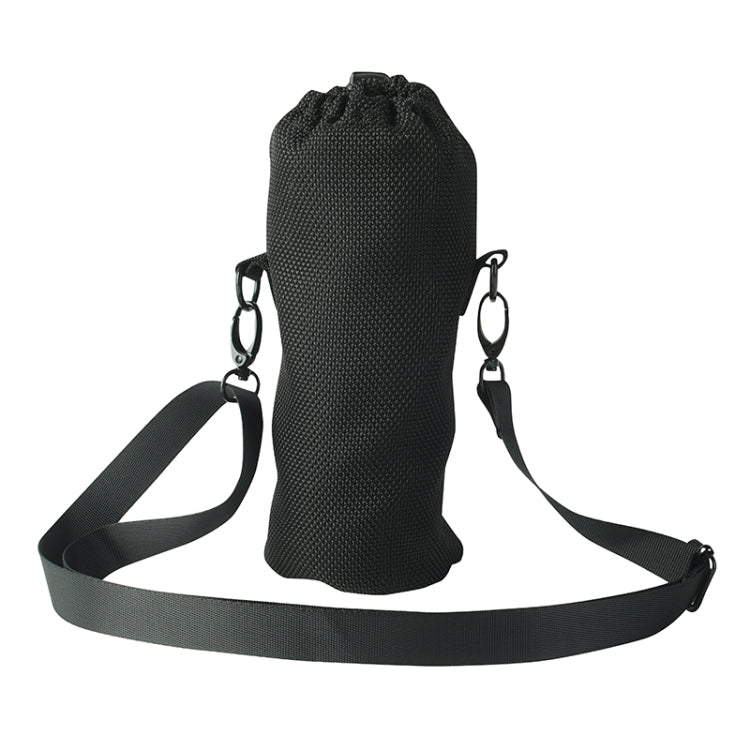 Per JBL Flip 6/5/4/3 Custodia protettiva per borsa a rete piccola in corda, For JBL Flip 6 / 5/ 4 / 3