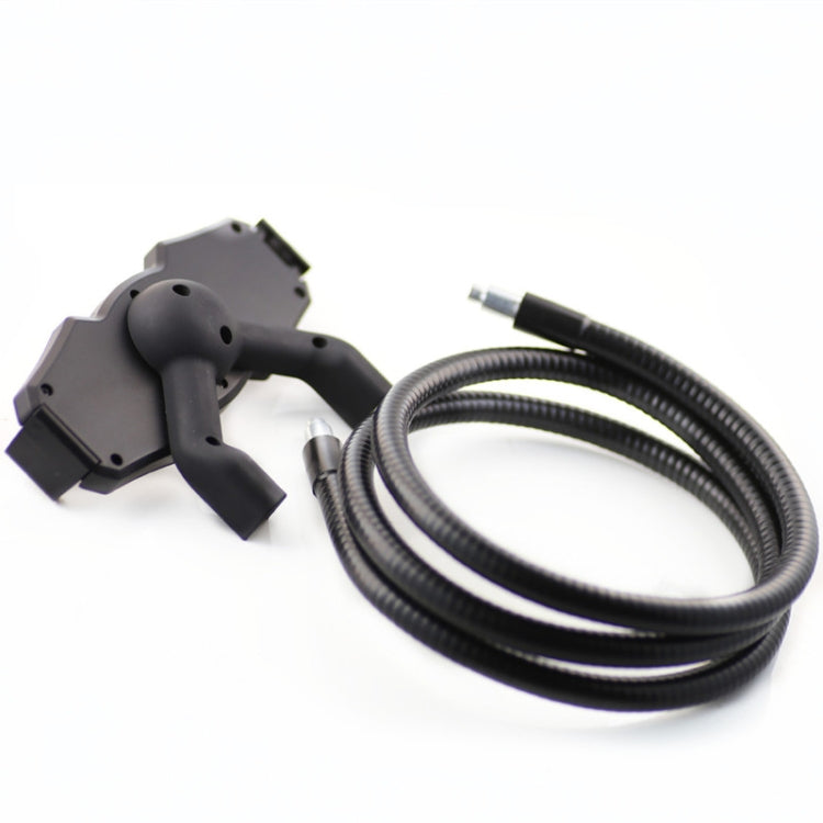 XWJ-0801 Supporto da tavolo universale a braccio lungo Supporto per cellulare a collo pigro a collo di cigno