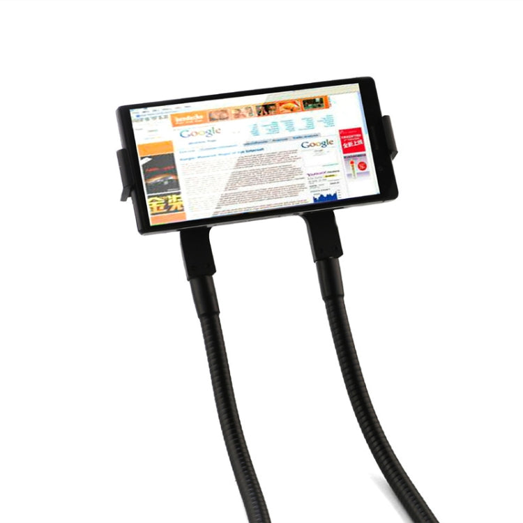 XWJ-0801 Supporto da tavolo universale a braccio lungo Supporto per cellulare a collo pigro a collo di cigno