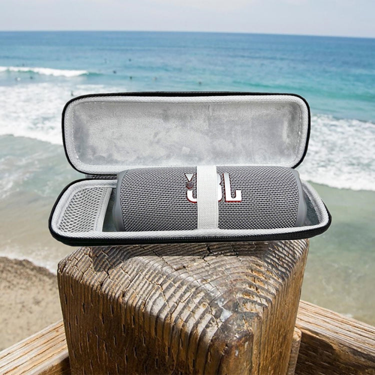 Custodia protettiva da viaggio per custodia protettiva per altoparlante Bluetooth JBL Flip 6 / Flip 5 / Flip 4 / Flip 3, For JBL Flip 6 / Flip 5 / Flip 4 / Flip 3