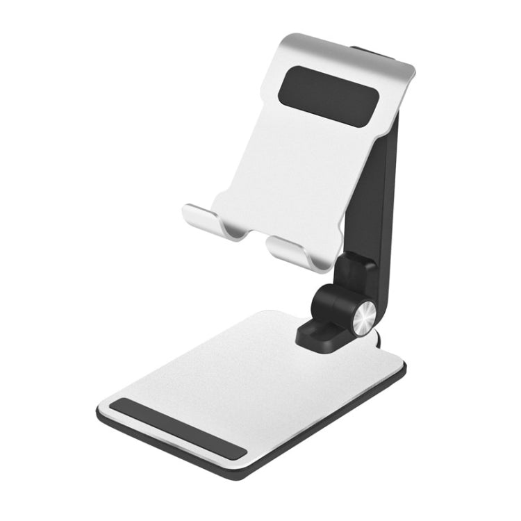TM06 Porta Tablet Pieghevole Porta Tablet Smartphone Regolabile