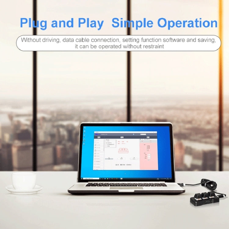 MK321BT Bluetooth 5.1 3 tasti Tasti personalizzati Gioco Office PS Clip Tastiera di programmazione macro