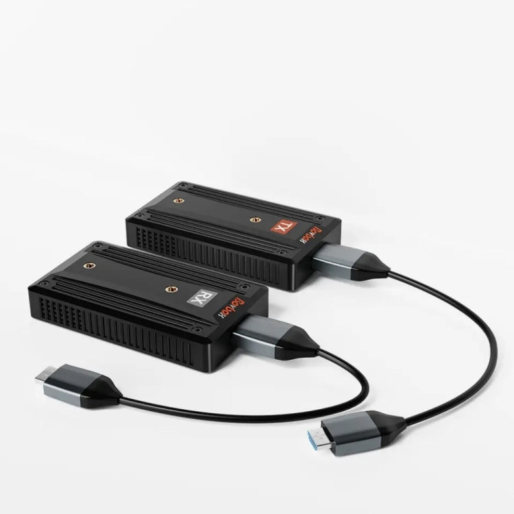 090 Proiettore wireless per trasmissione video mini HD Trasmissione di immagini da computer one-to-one Extender wireless