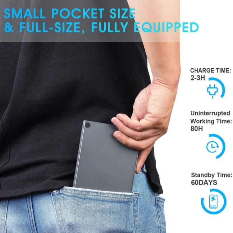 FK328T Telefono cellulare Tablet Laptop Tastiera wireless Bluetooth Tastiera portatile ripiegabile in 3, FK328T