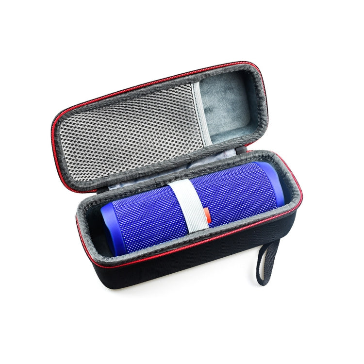 Per custodia multifunzione per altoparlante Bluetooth JBL Flip 4L