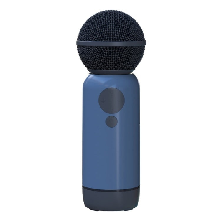 Il microfono Bluetooth portatile K1 supporta la connessione del telefono cellulare