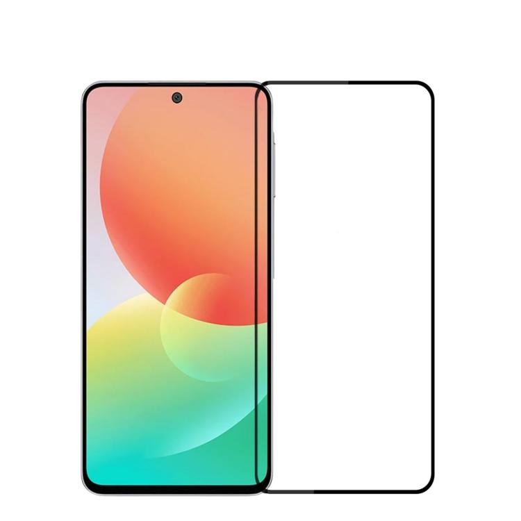 Pellicola in vetro temperato a schermo intero PINWUYO 9H 2.5D, For Galaxy M47 5G, For Galaxy Z Fold8 5G Outer Screen, For Galaxy S26 FE 5G, For Galaxy Z Fold8 Ultra 5G Outer Screen, For Galaxy Z Flip8 5G Outer Screen, For Galaxy M17e