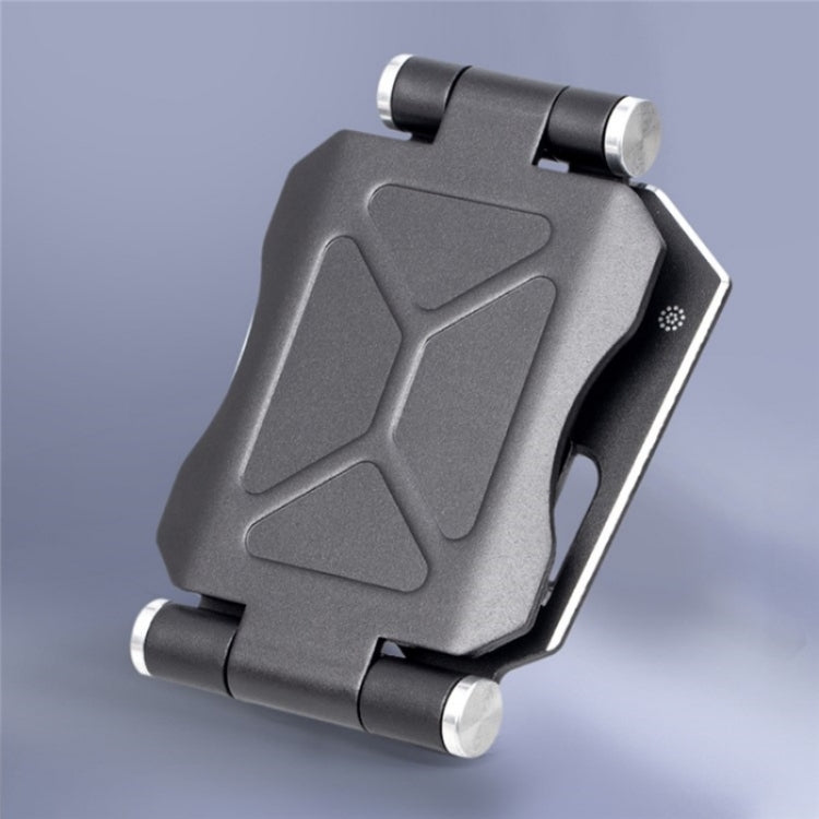 Staffa regolabile G52 Supporto per telefono cellulare da tavolo pieghevole di piccole dimensioni, G52