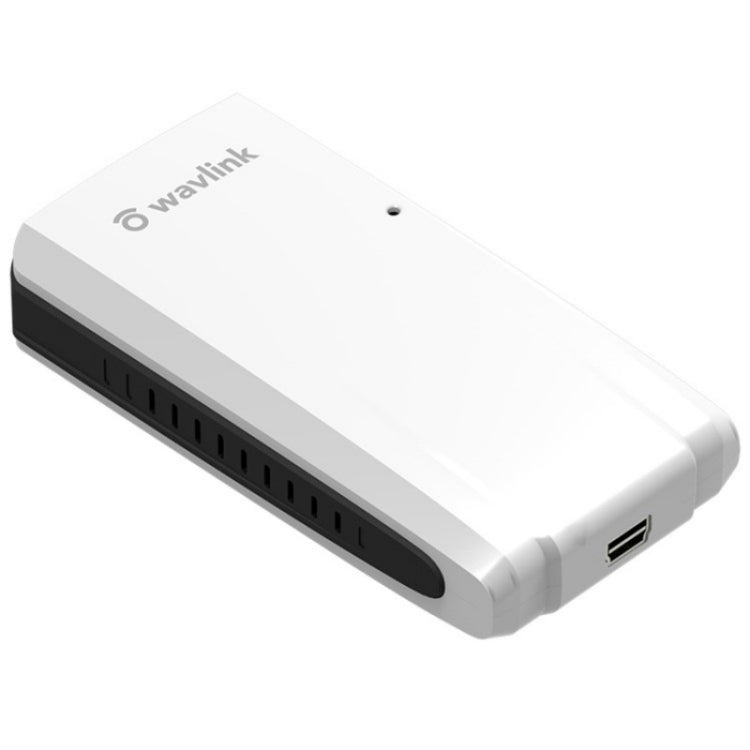 WAVLINK UG17H2 Adattatore da USB a HDMI Convertitore esteso HDMI Splitter HDMI multi-display