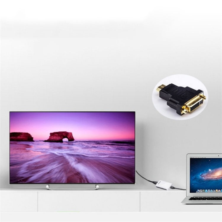 WAVLINK UG17H2 Adattatore da USB a HDMI Convertitore esteso HDMI Splitter HDMI multi-display