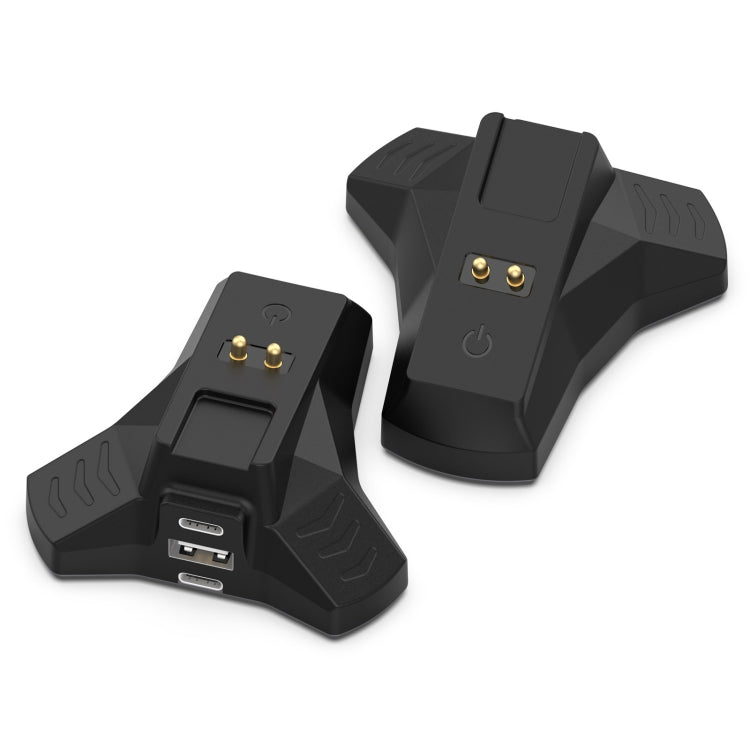 Base di ricarica per mouse wireless, For Razer Naga Pro, For Razer Viper Ultimate, For Razer Basilisk Ultimate, For Razer Mice DeathA