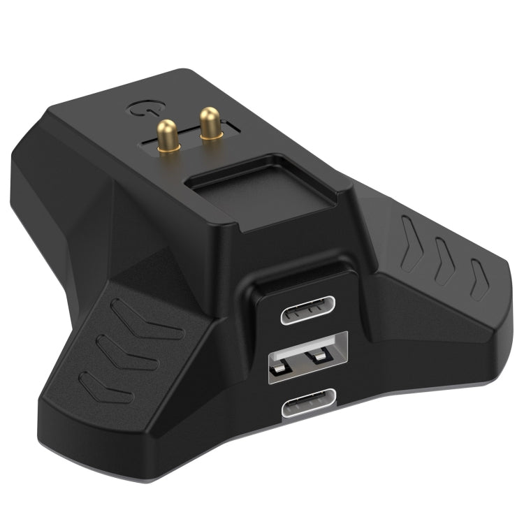 Base di ricarica per mouse wireless, For Razer Naga Pro, For Razer Viper Ultimate, For Razer Basilisk Ultimate, For Razer Mice DeathA