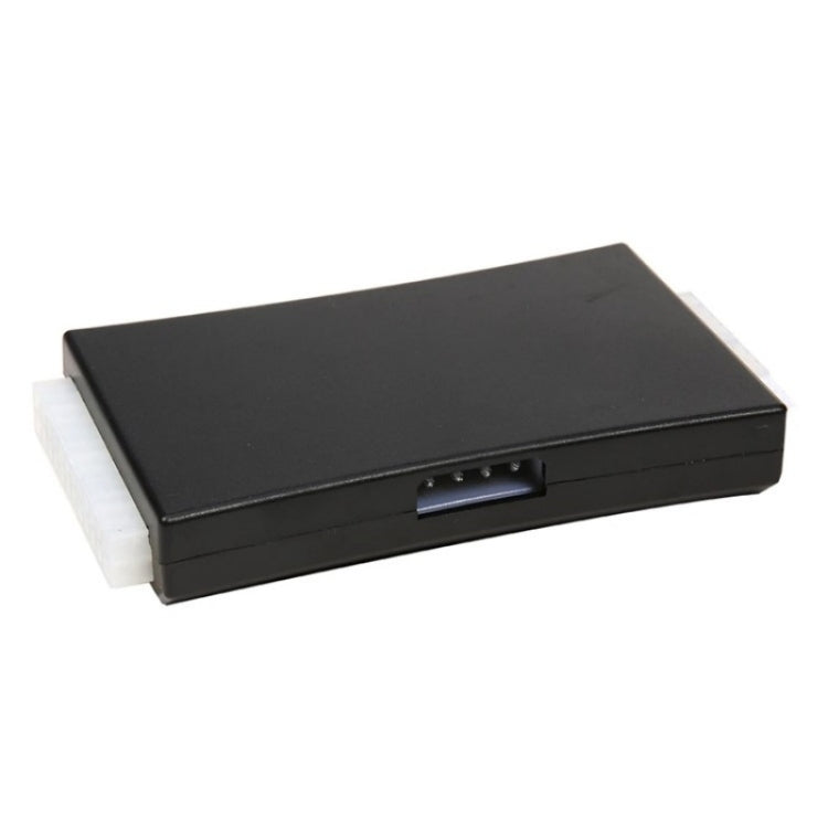 YNS-001 ATX Misurazione Checker Strumento Diagnostico Display Digitale Computer Alimentazione Tester