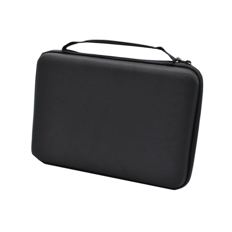 Per Canon SELPHY CP1300 / CP1200 / CP1500 Stampante fotografica wireless Borsa di stoccaggio Custodia protettiva rigida da viaggio per esterni