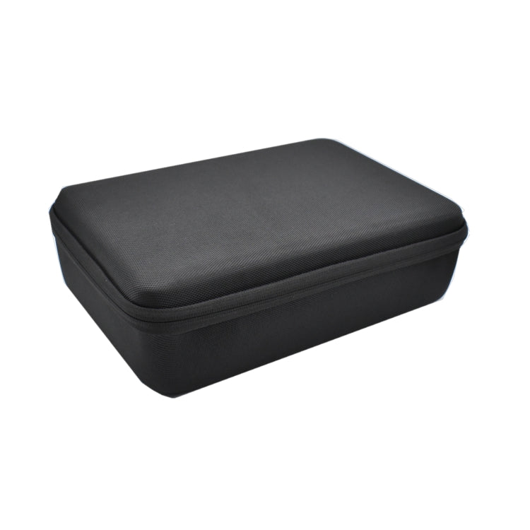 Per Canon SELPHY CP1300 / CP1200 / CP1500 Stampante fotografica wireless Borsa di stoccaggio Custodia protettiva rigida da viaggio per esterni