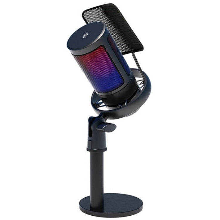 Microfono a condensatore professionale ME6S Microfono da tavolo USB, ME6S