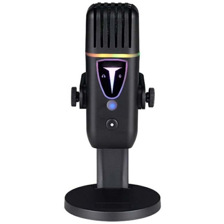 Microfono a condensatore da tavolo per giochi e-sport PDO-30, PDO-30