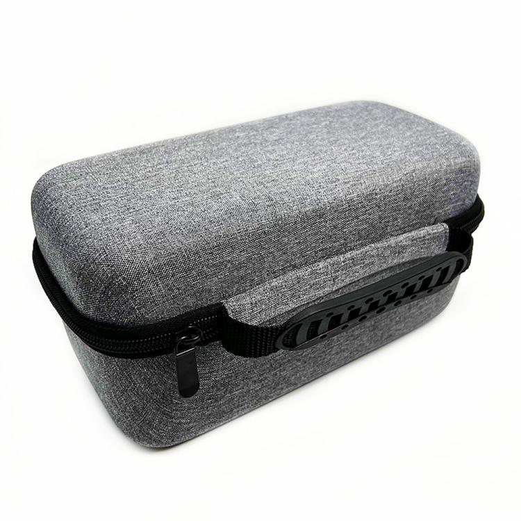 Per HY300 / HY300 Pro / HY320 Custodia protettiva rigida in EVA per proiettore portatile, For HY300 / HY300 Pro / HY320