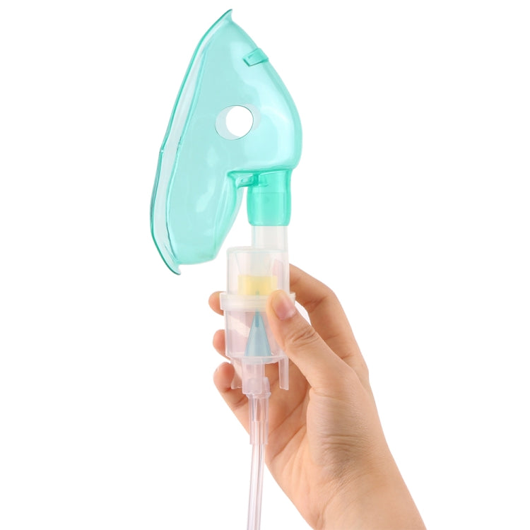 A500LWD Nebulizzatore Assistenza domiciliare Bambini Adulti Asma Inalatore Respiratore Umidificatore Ricaricabile Automizer Inalare Nebulizzatore ad ultrasuoni, A500LWD